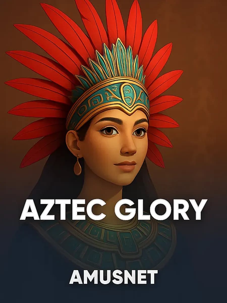 Aztec Glory