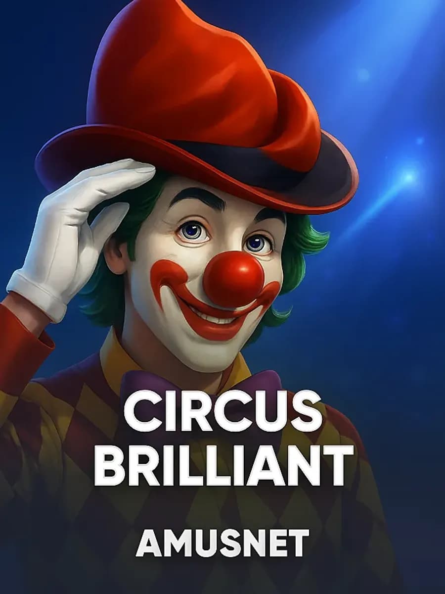 Circus Brilliant