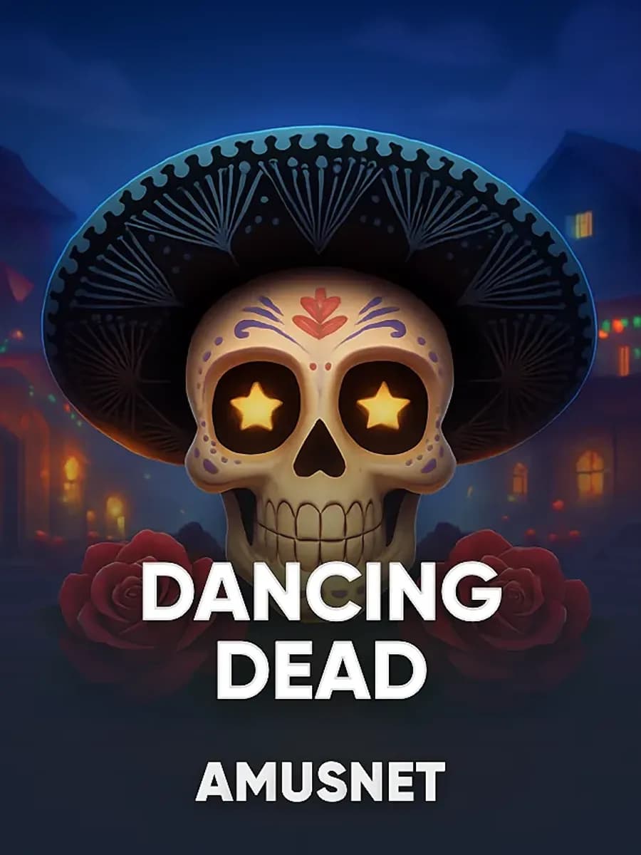 Dancing Dead