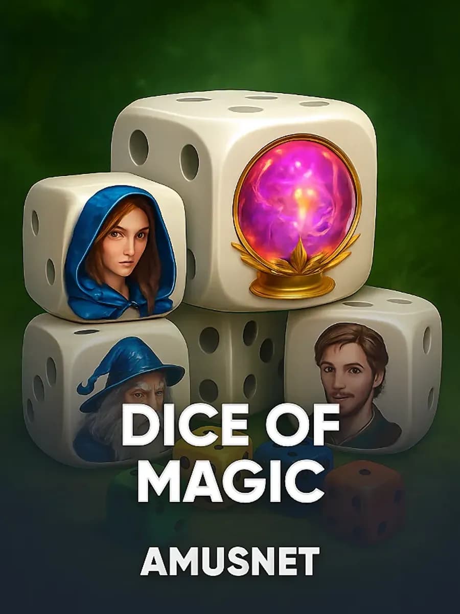Dice of Magic