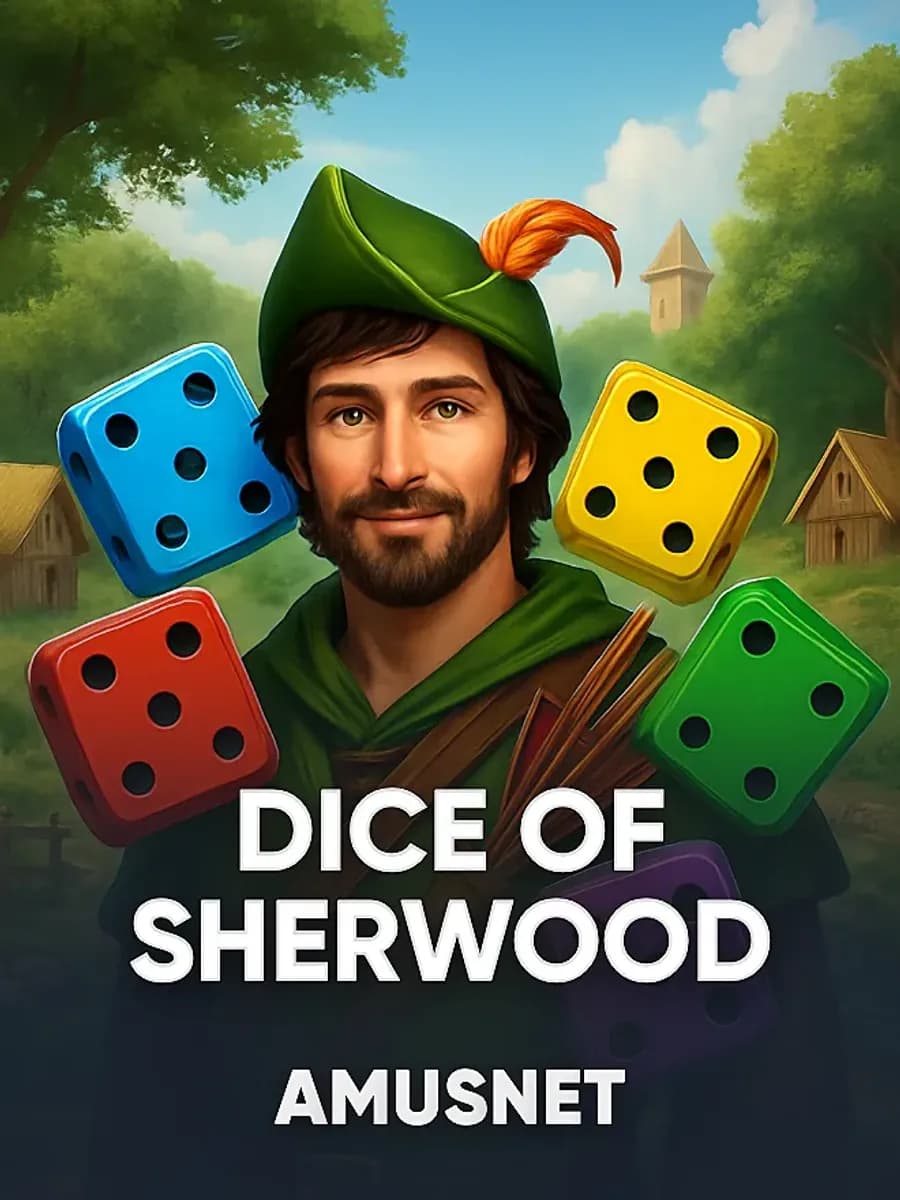 Dice of Sherwood