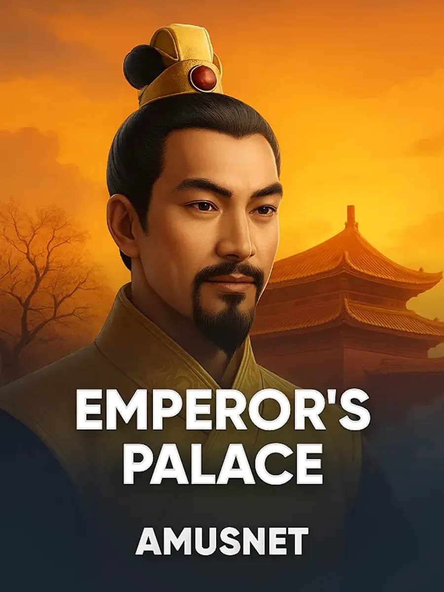 Emperor's Palace