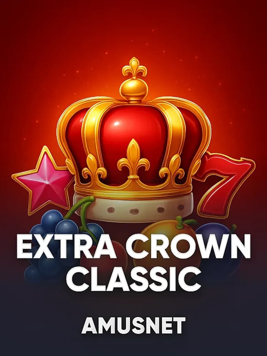 Extra Crown Classic
