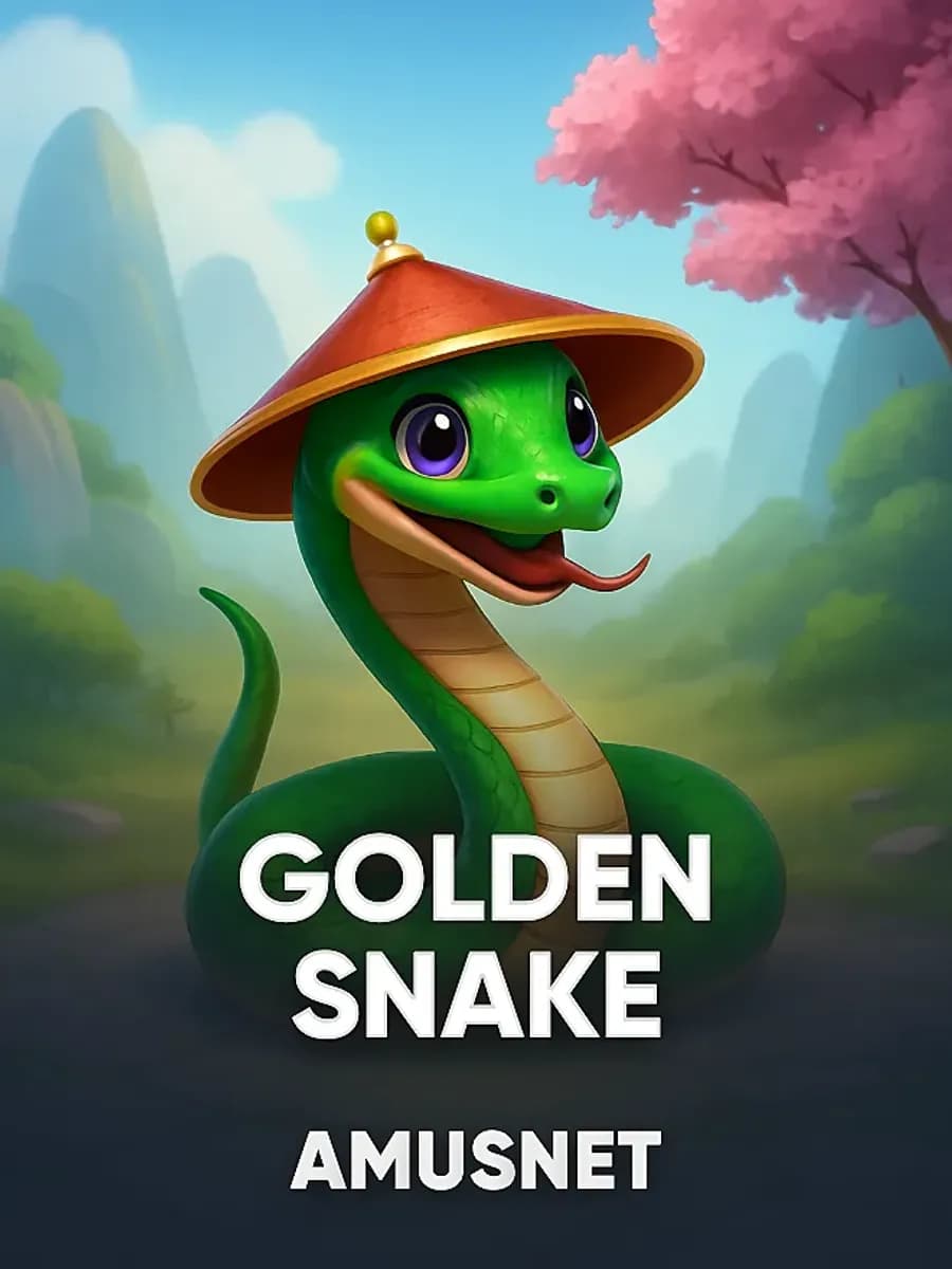 Golden Snake