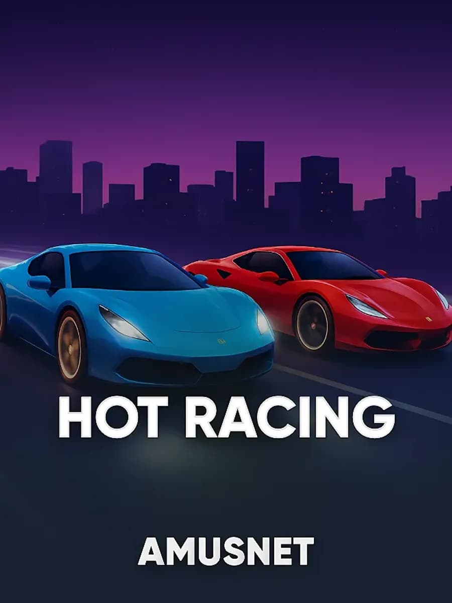 Hot Racing