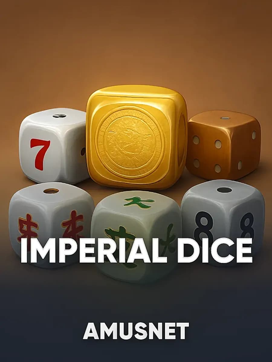Imperial Dice