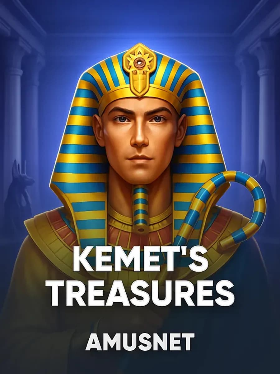 Kemet's Treasures