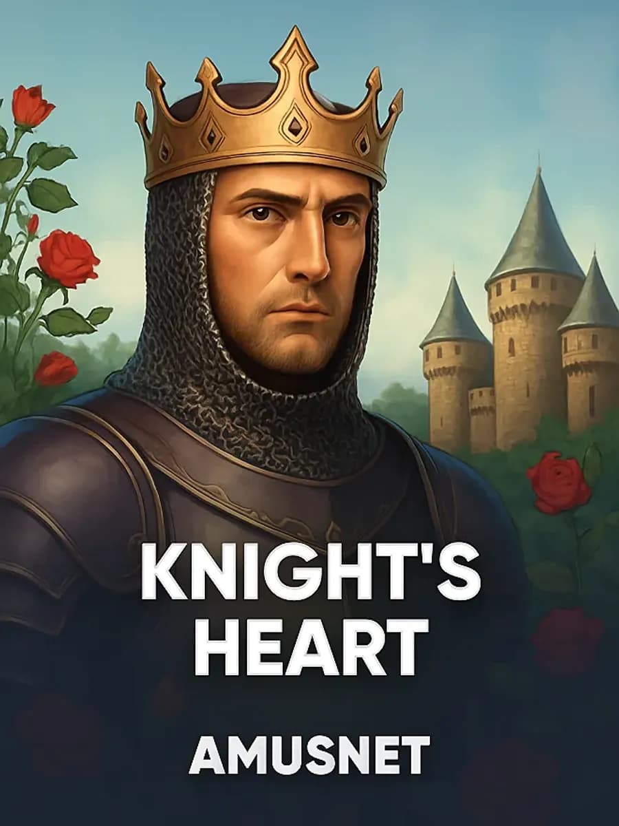 Knight's Heart