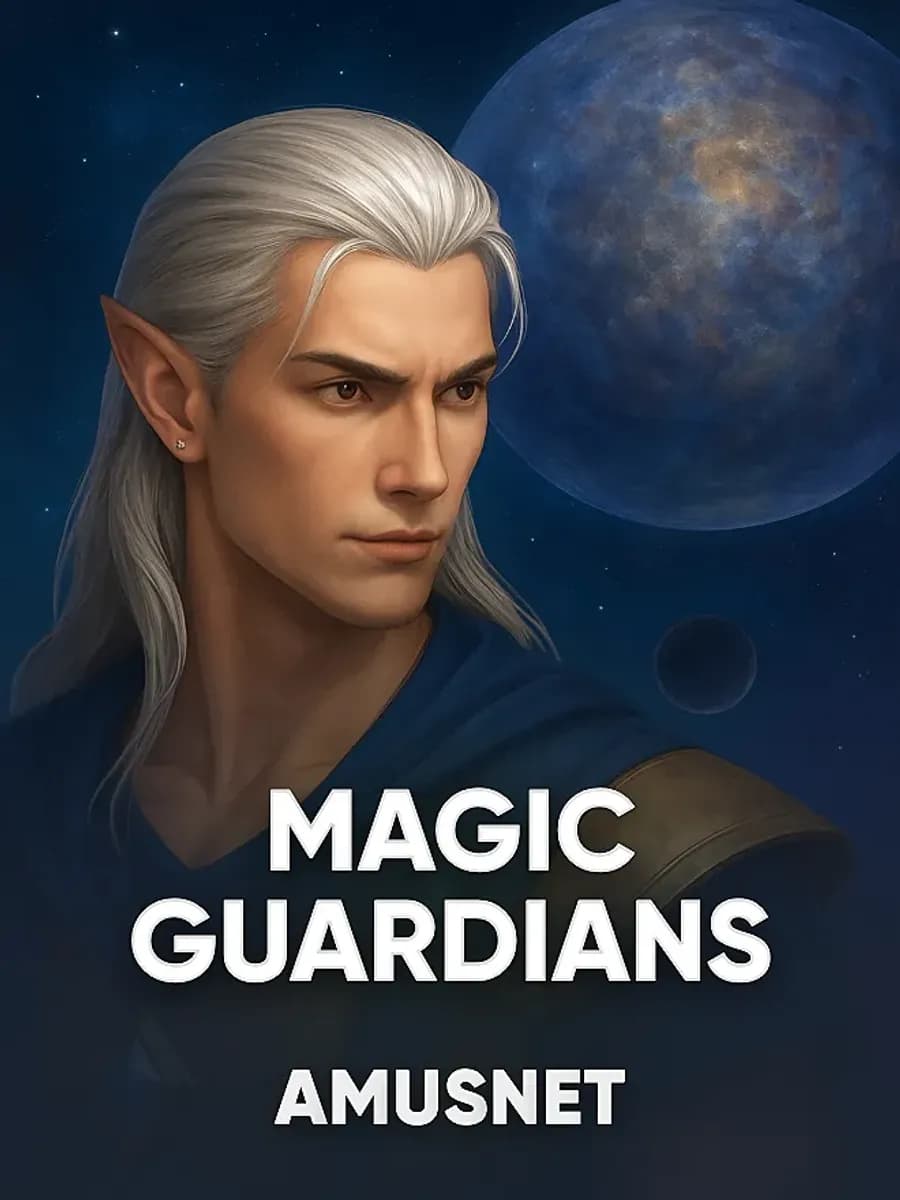Magic Guardians
