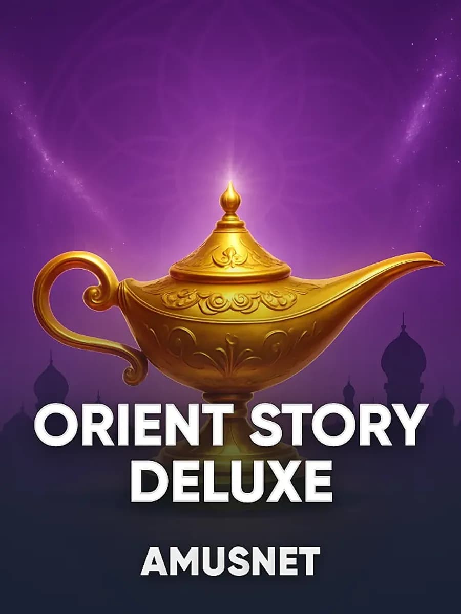 Orient Story Deluxe
