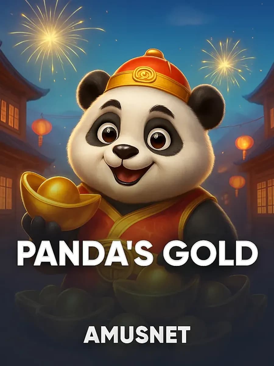 Panda's Gold