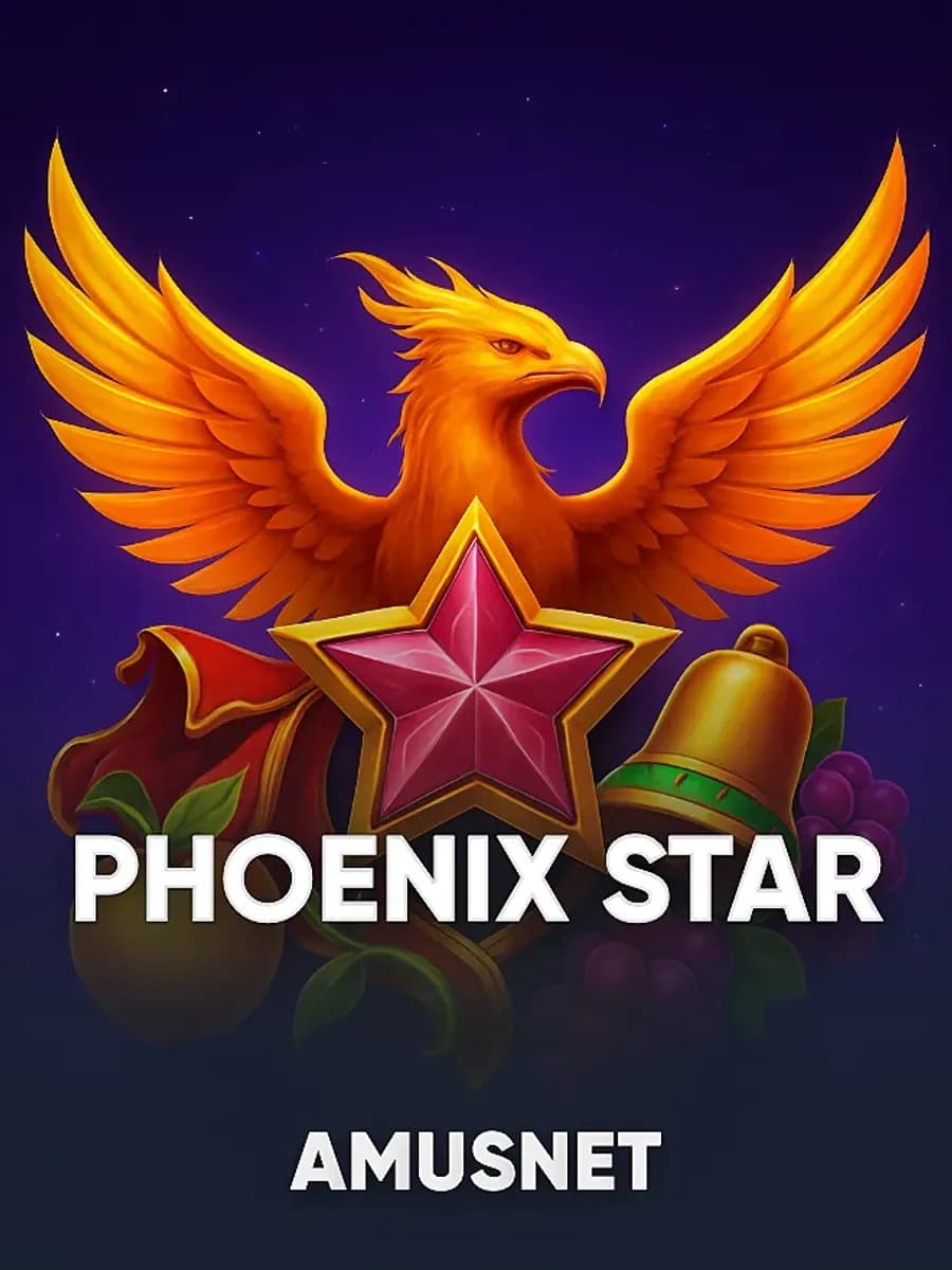 Phoenix Star