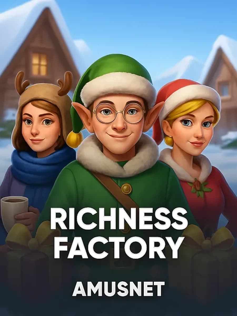Richness Factory