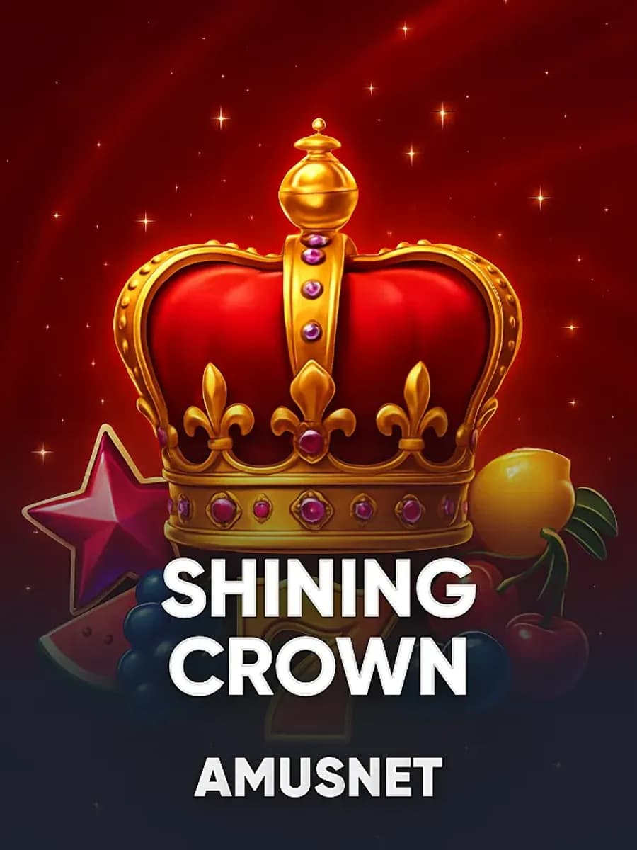 Shining Crown