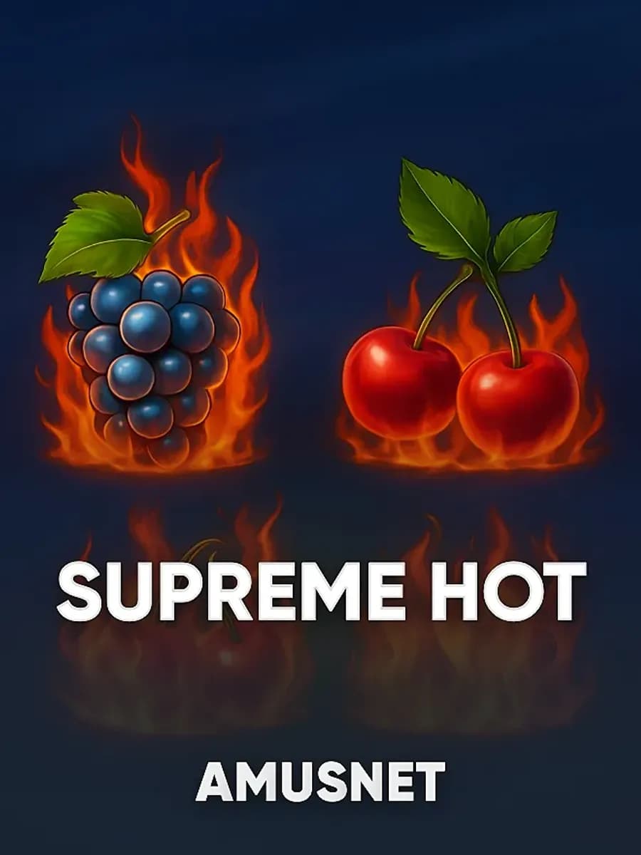 Supreme Hot