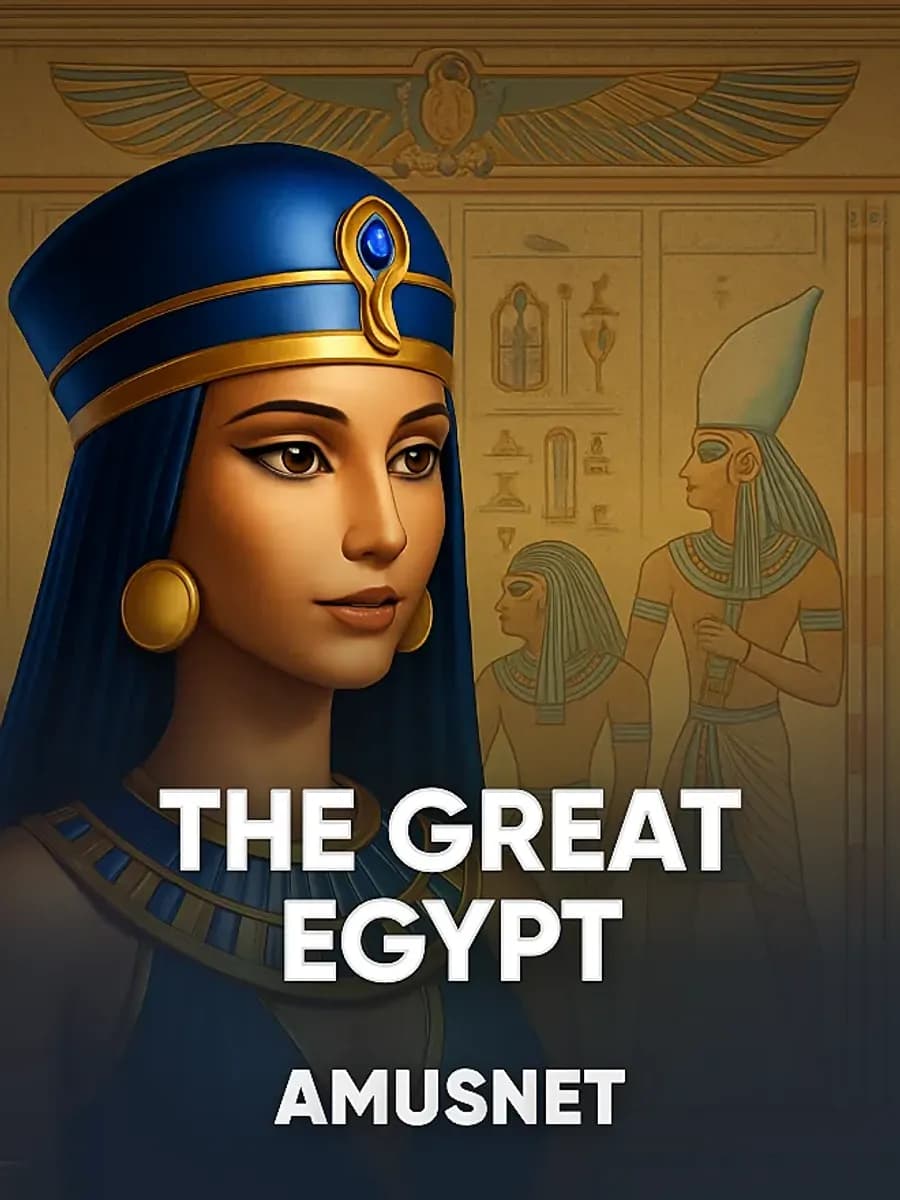 The Great Egypt