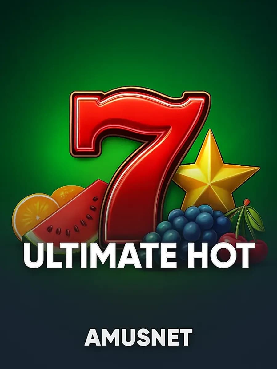 Ultimate Hot