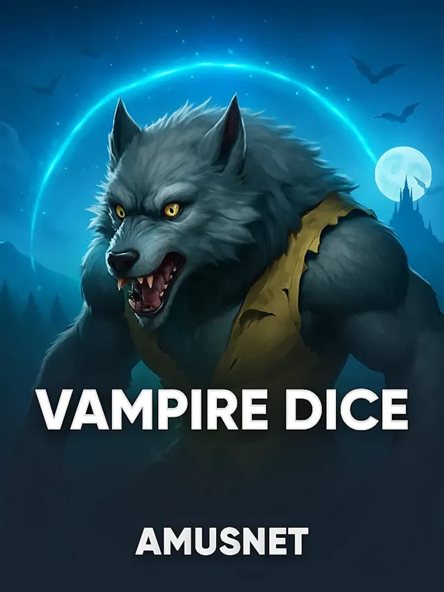 Vampire Dice