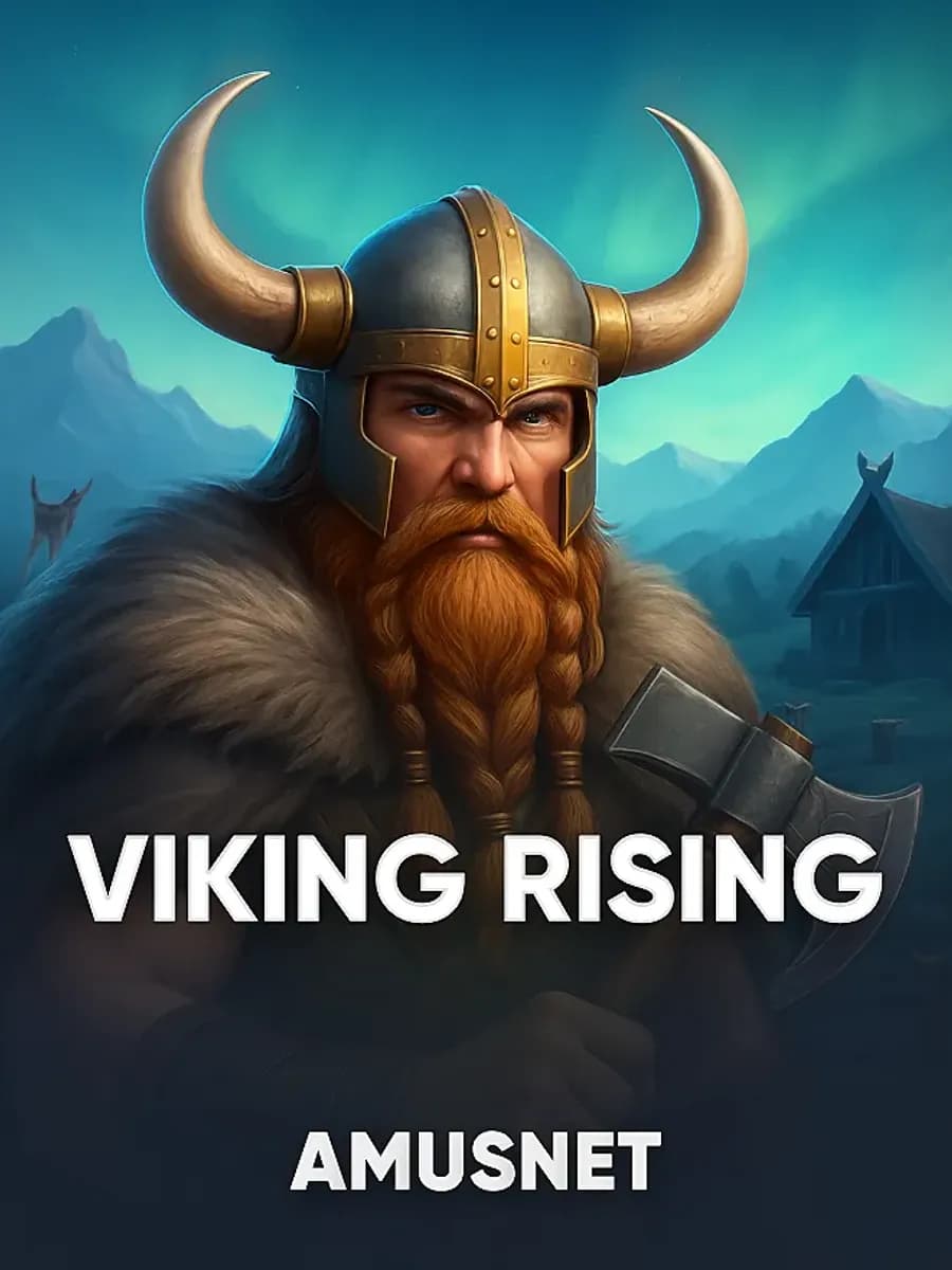 Viking Rising