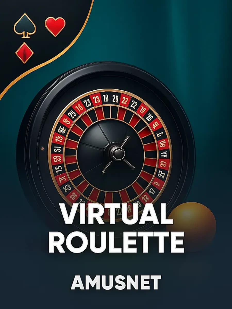 Virtual Roulette