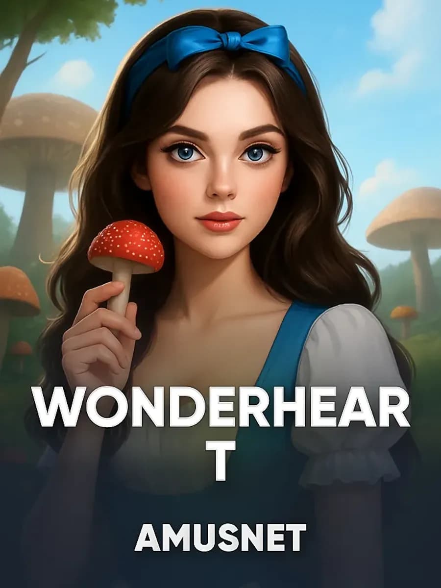 Wonderheart