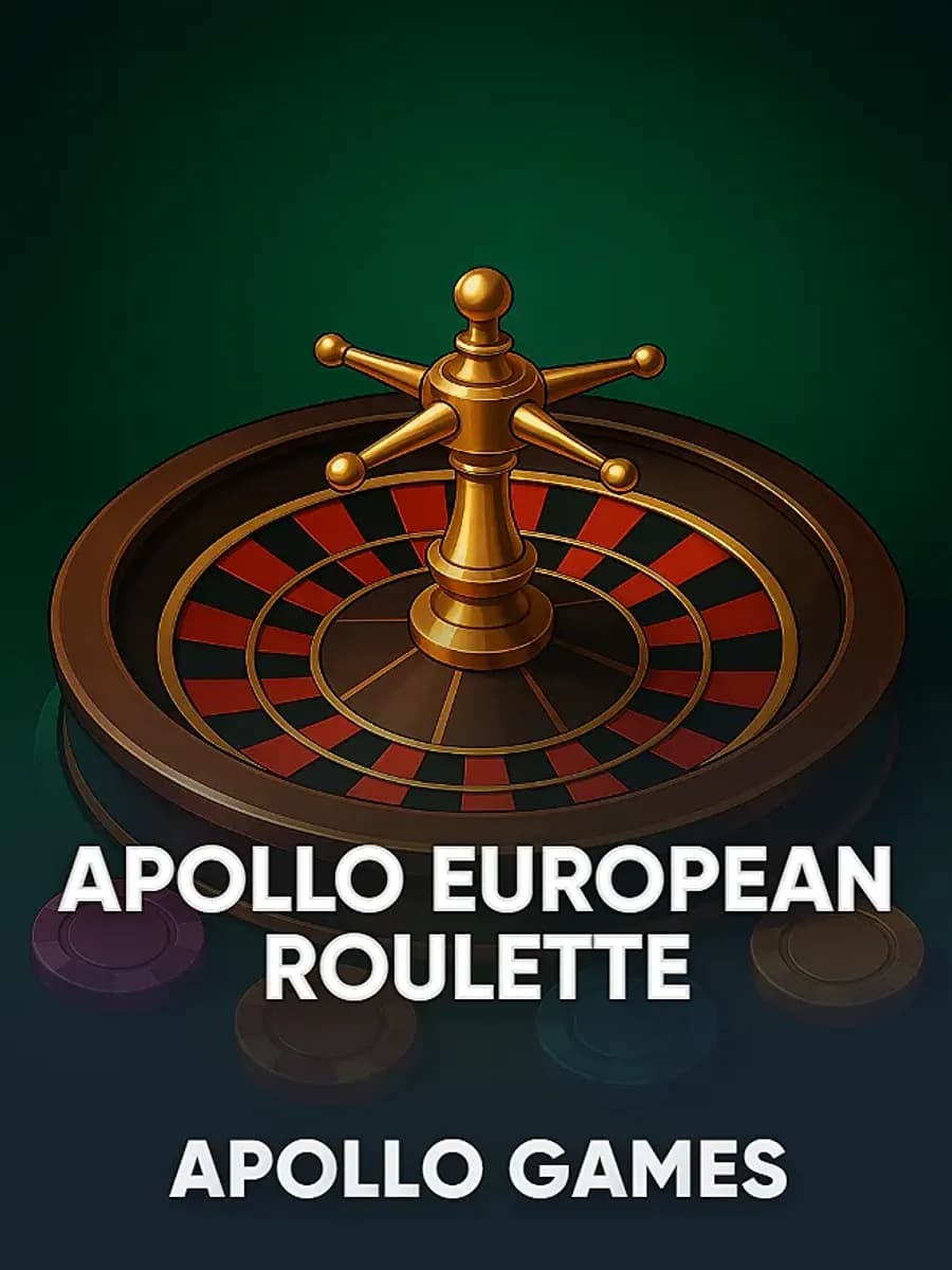 Apollo European Roulette