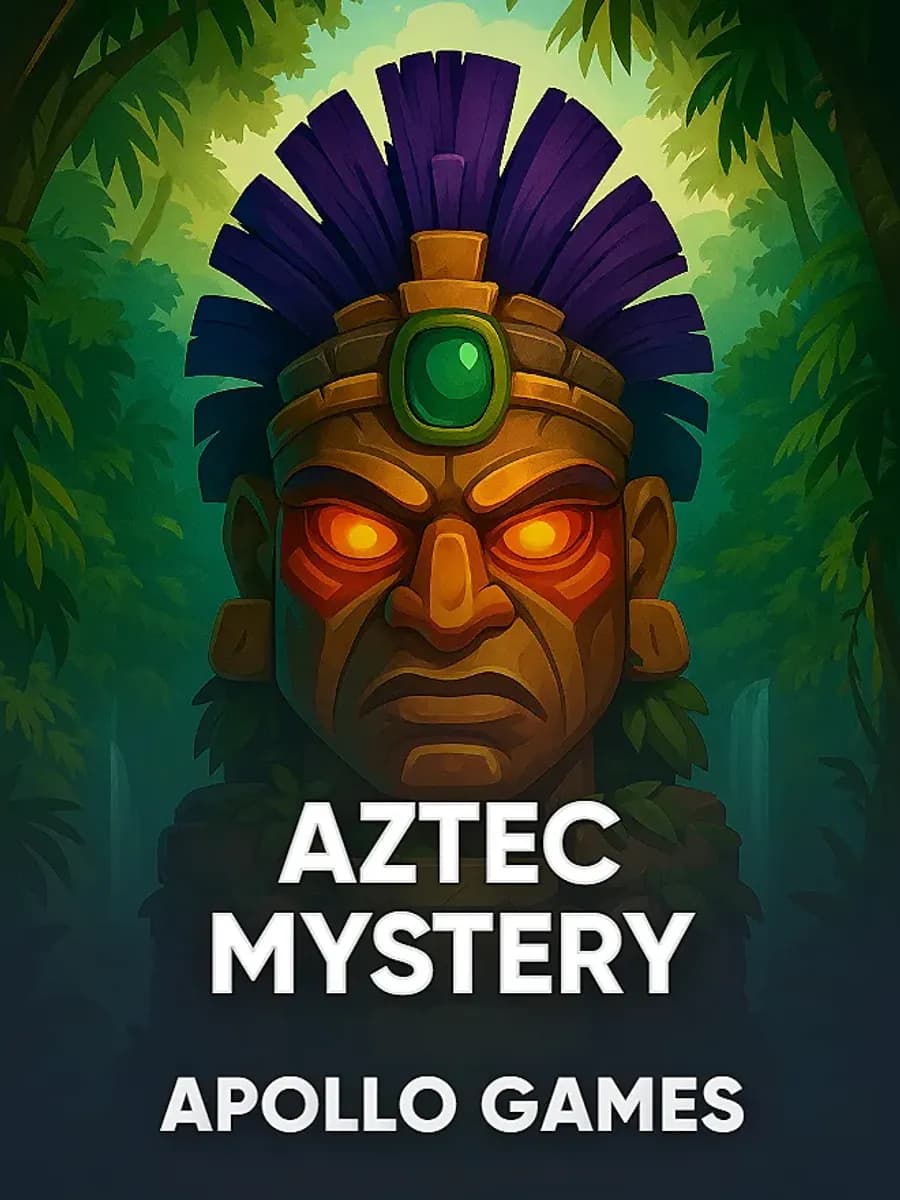 Aztec Mystery