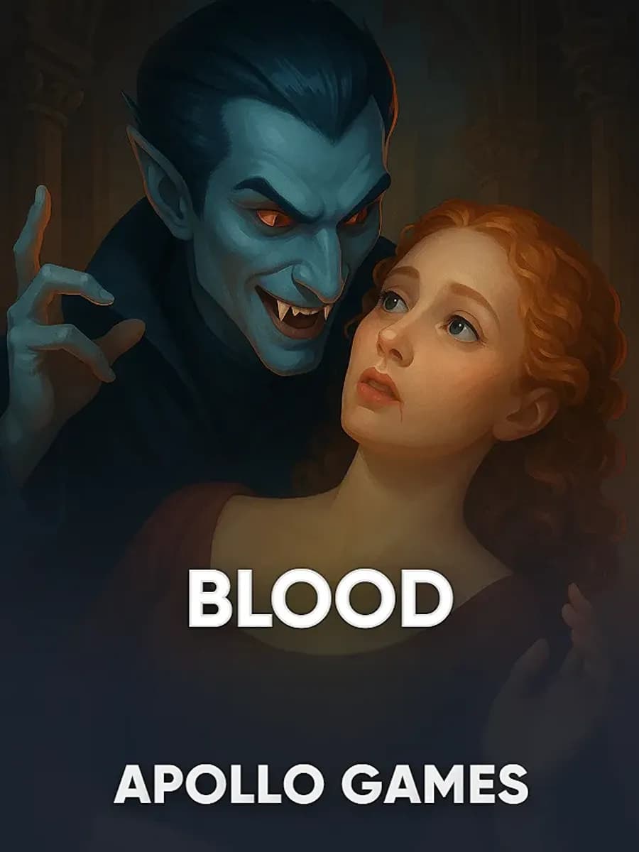 Blood