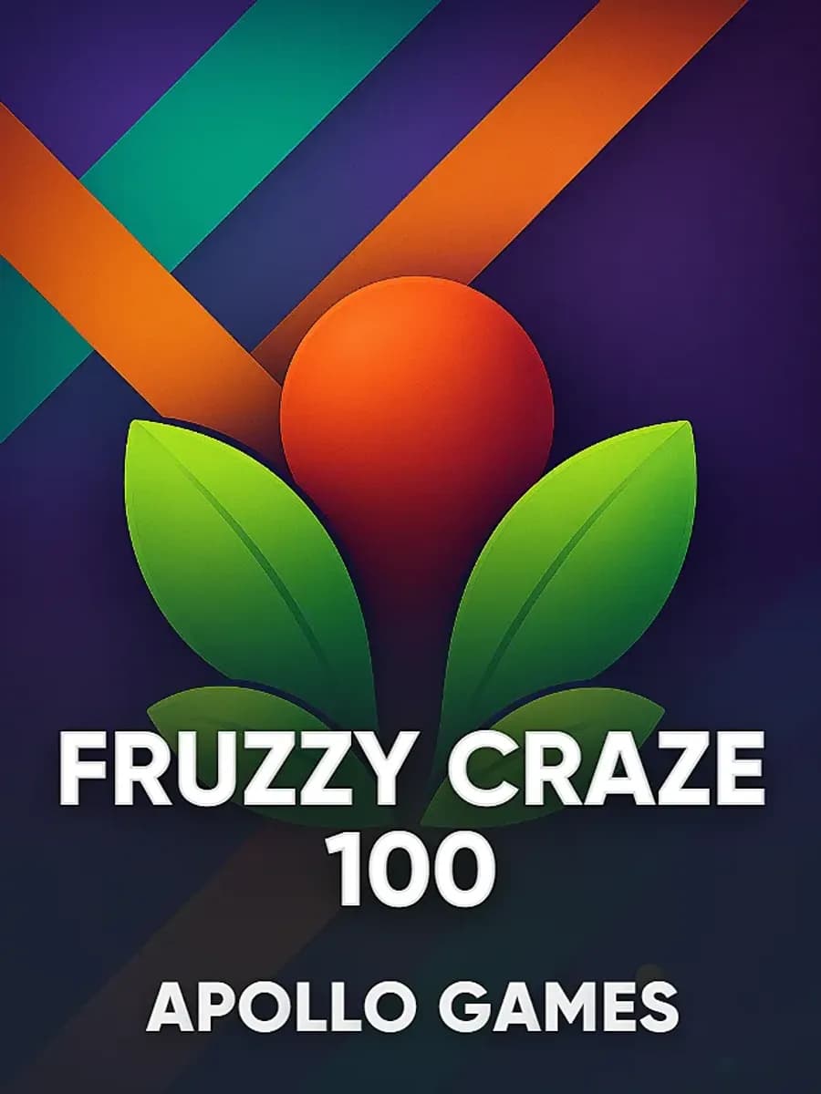 Fruzzy Craze 100