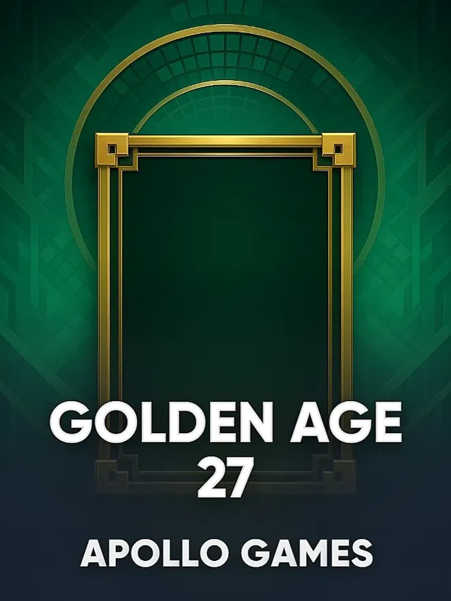 Golden Age 27