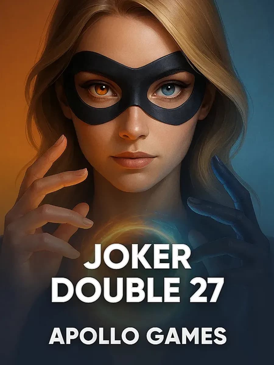 Joker Double 27