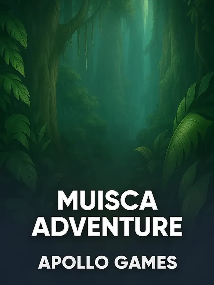 Muisca Adventure