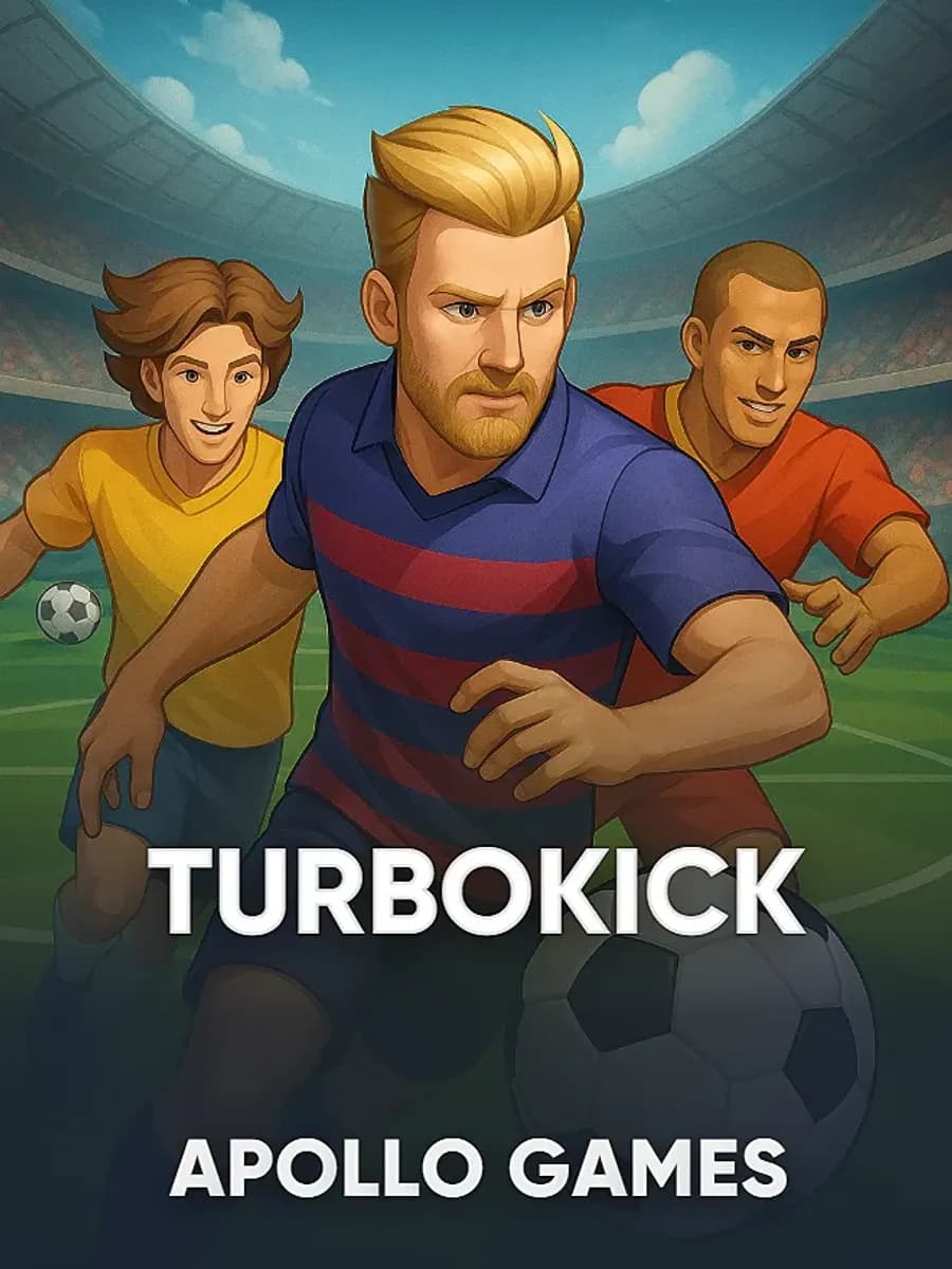 TurboKick
