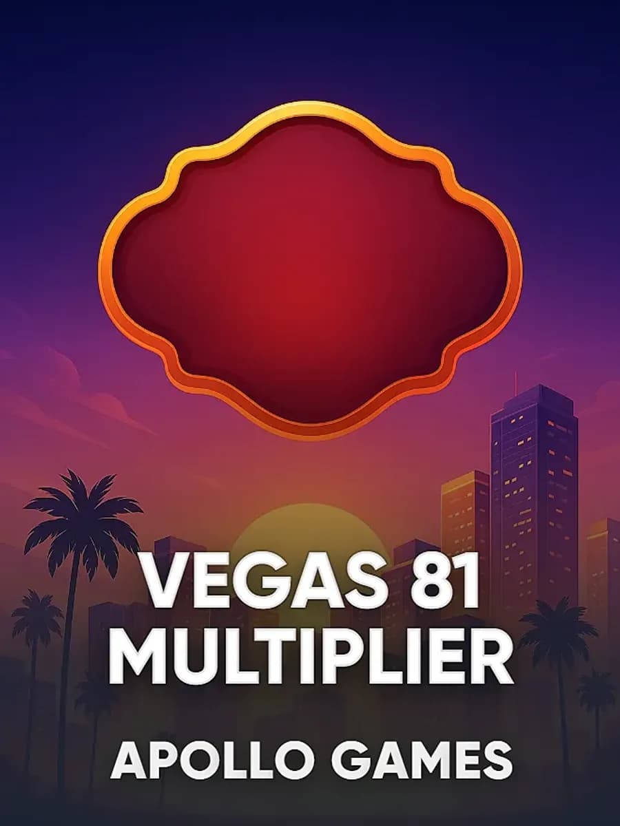 Vegas 81 Multiplier