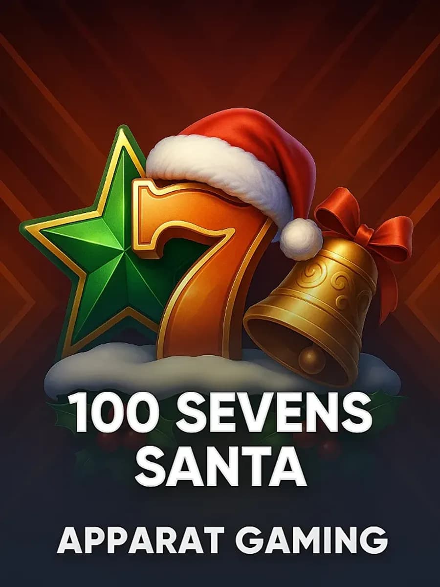 100 Sevens Santa