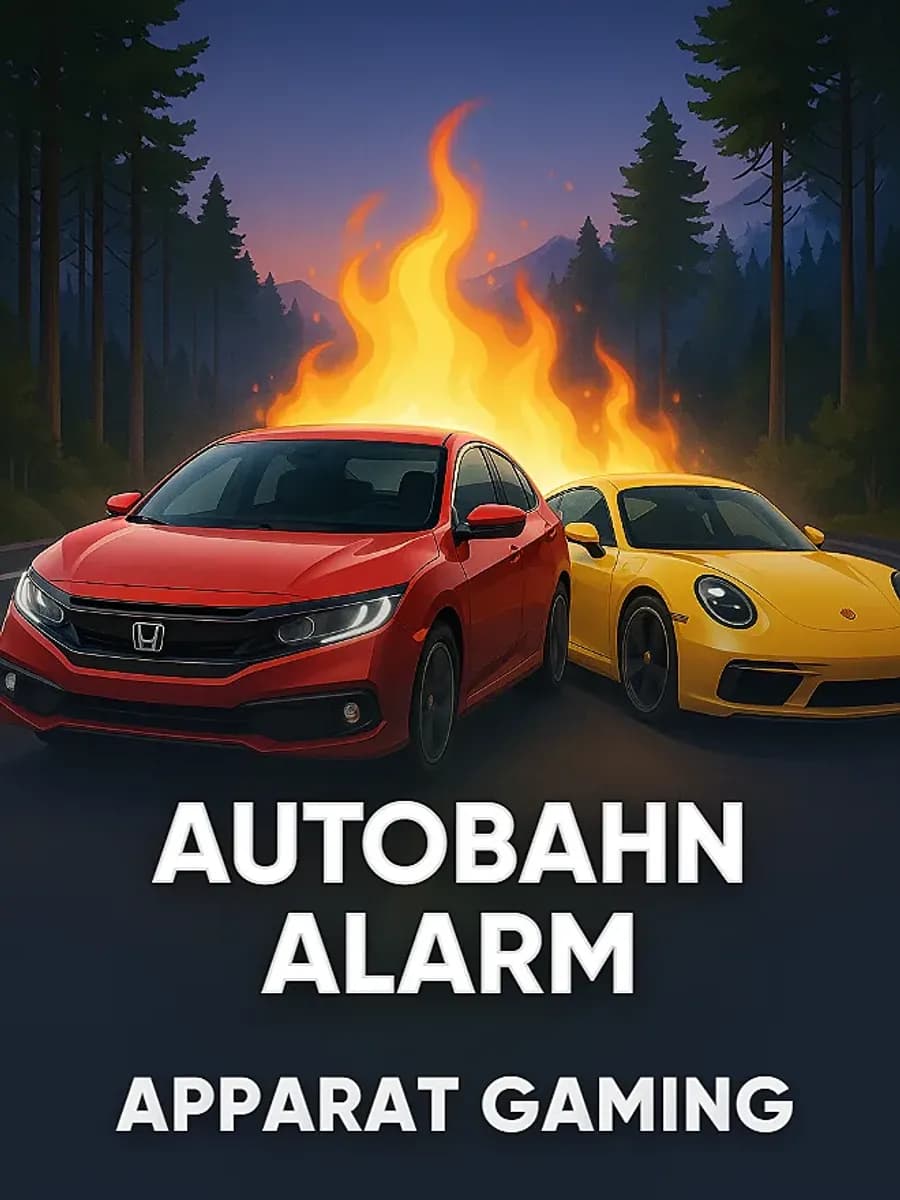 Autobahn Alarm