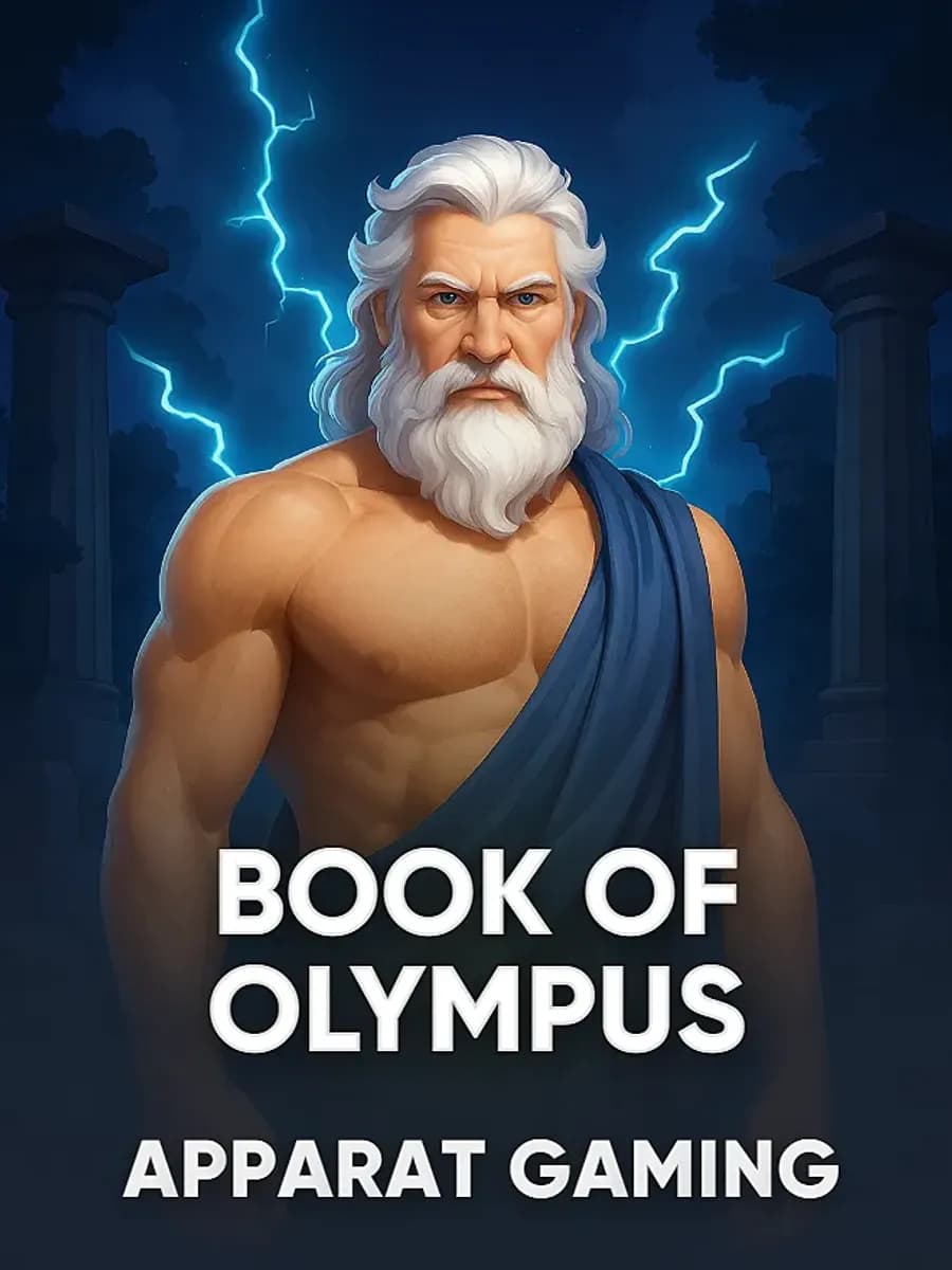 Book of Olympus