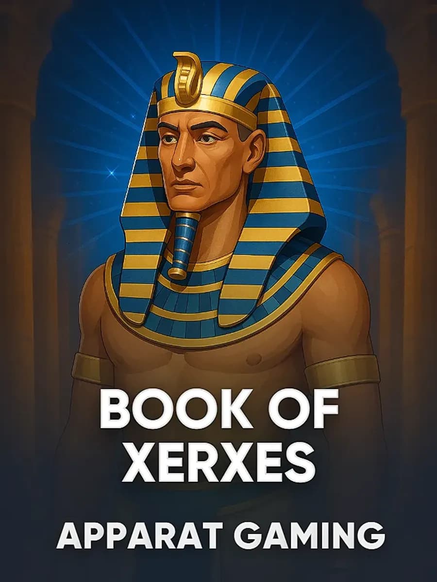 Book of Xerxes