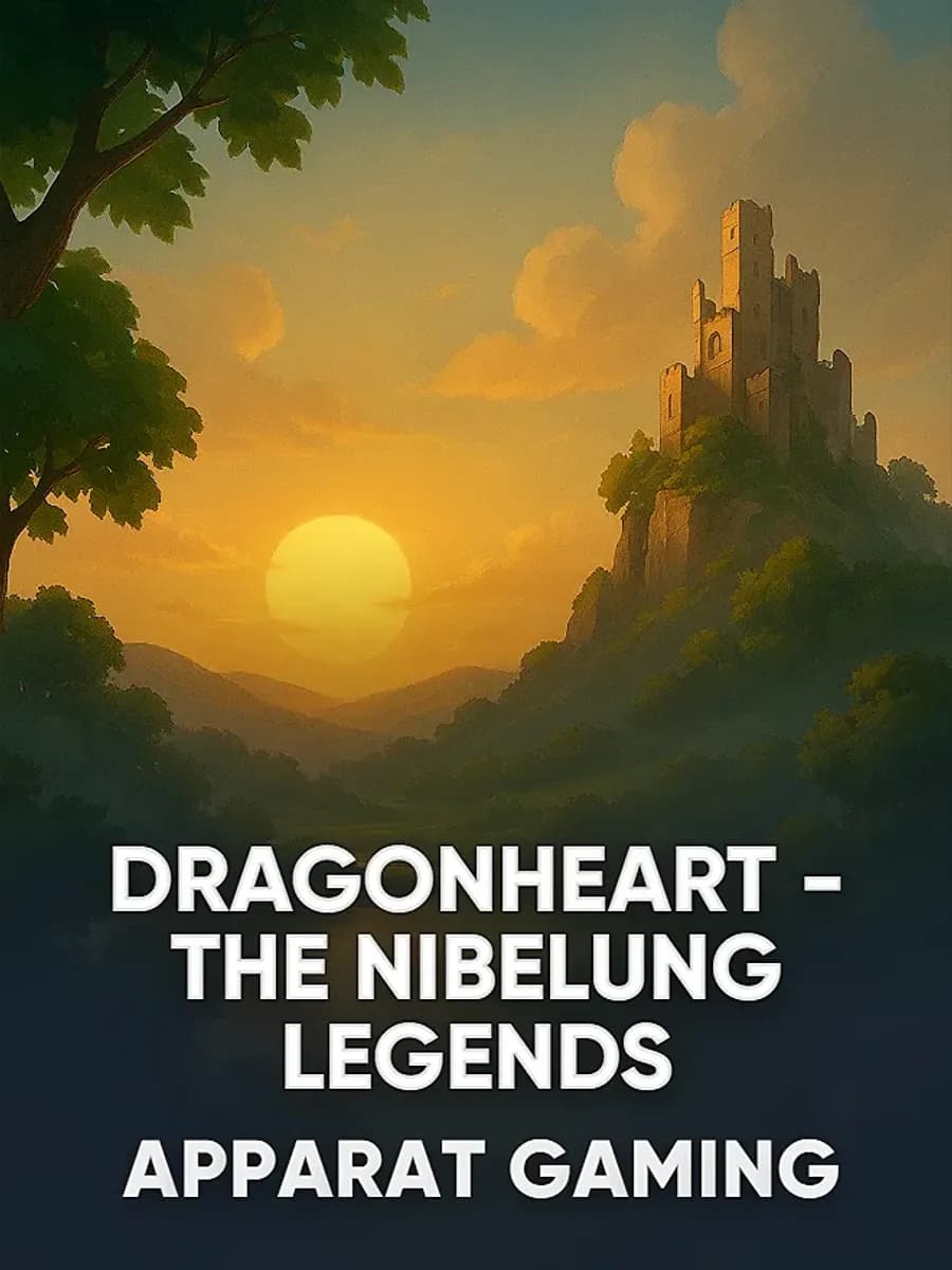 Dragonheart - The Nibelung Legends