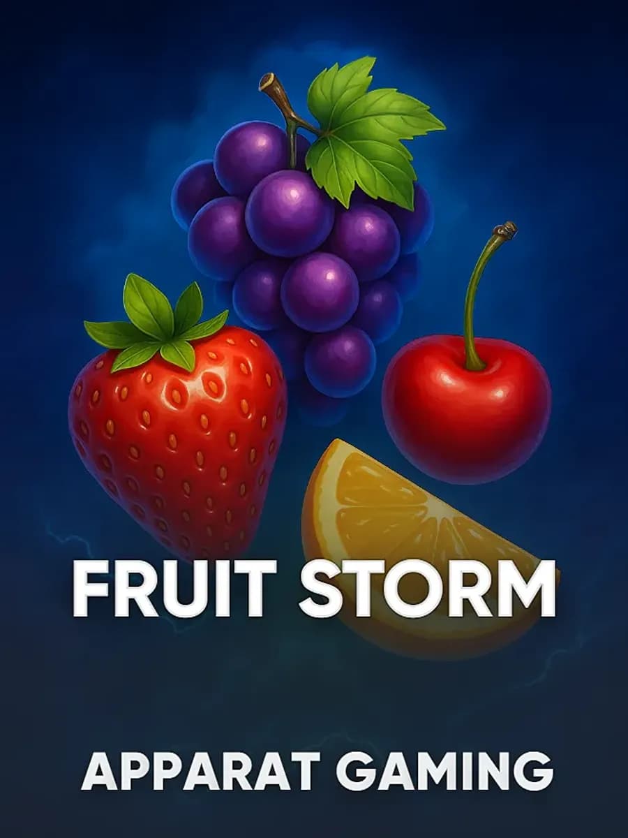 Fruit Storm