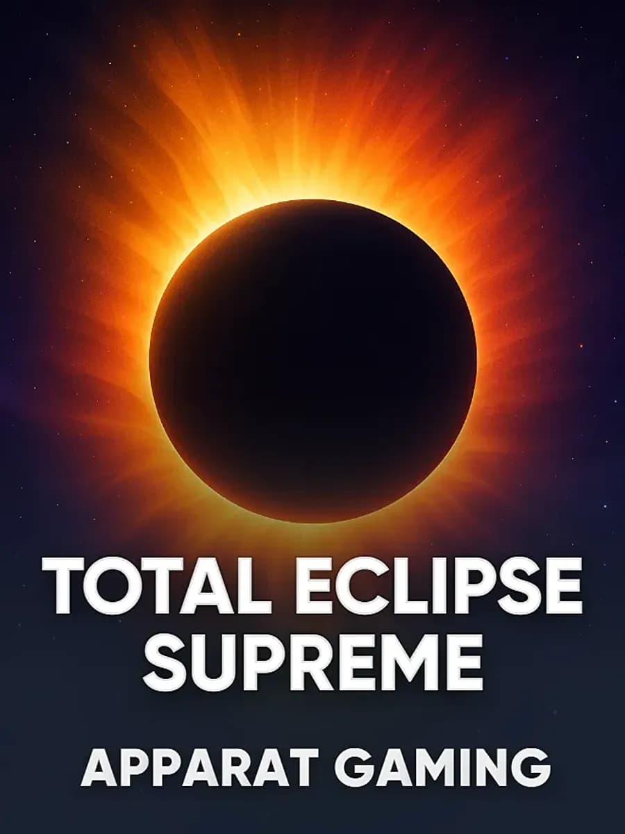Total Eclipse Supreme