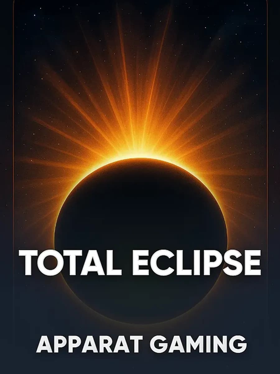 Total Eclipse