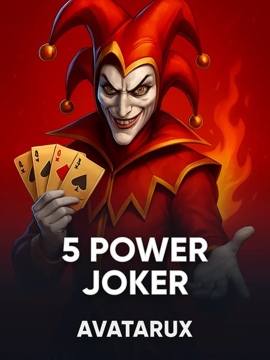5 Power Joker
