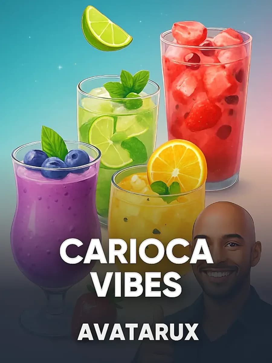 Carioca Vibes