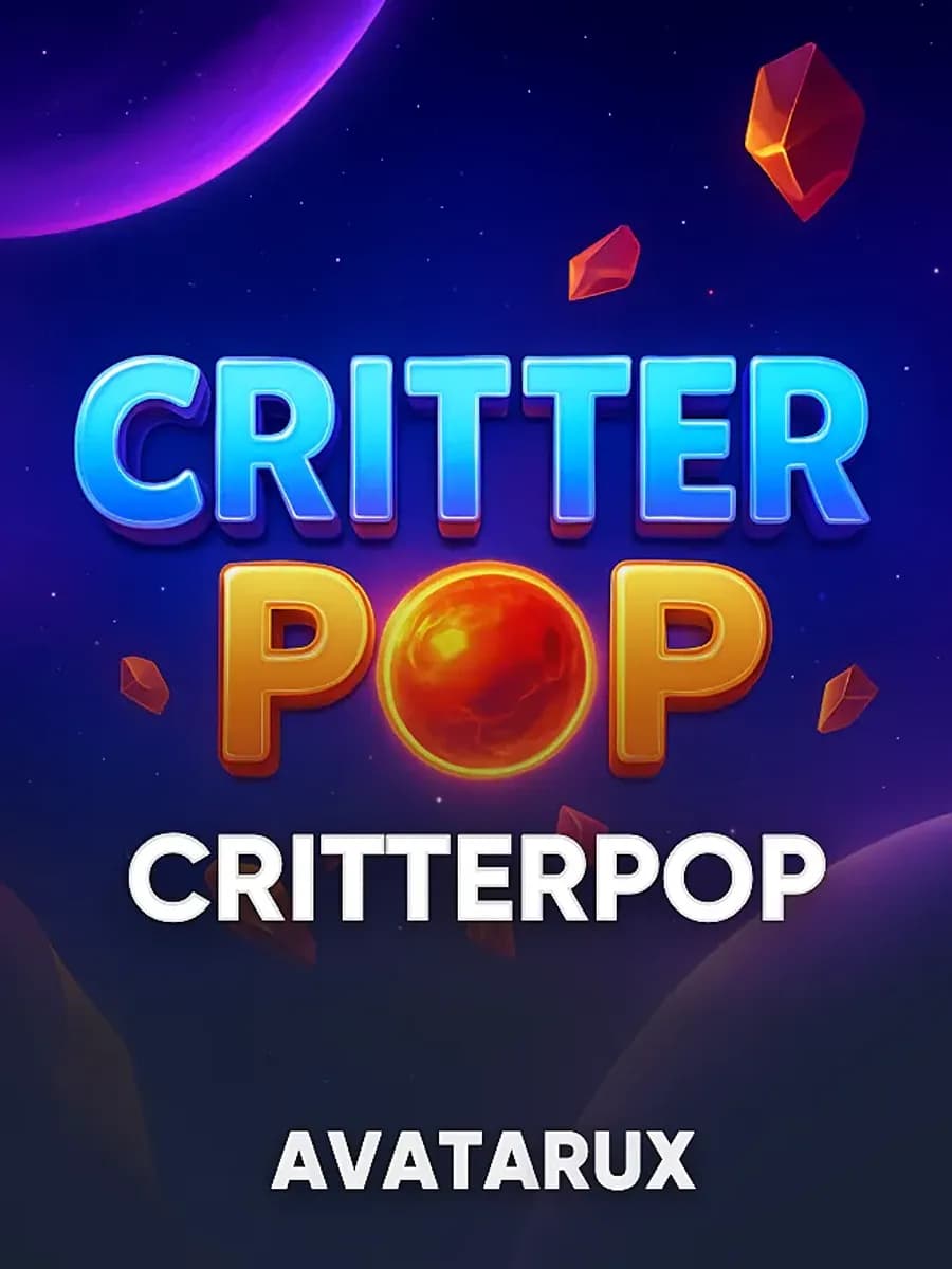 CritterPOP