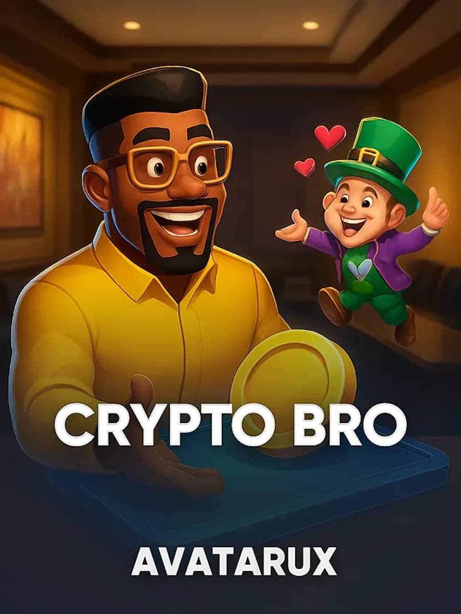 Crypto Bro