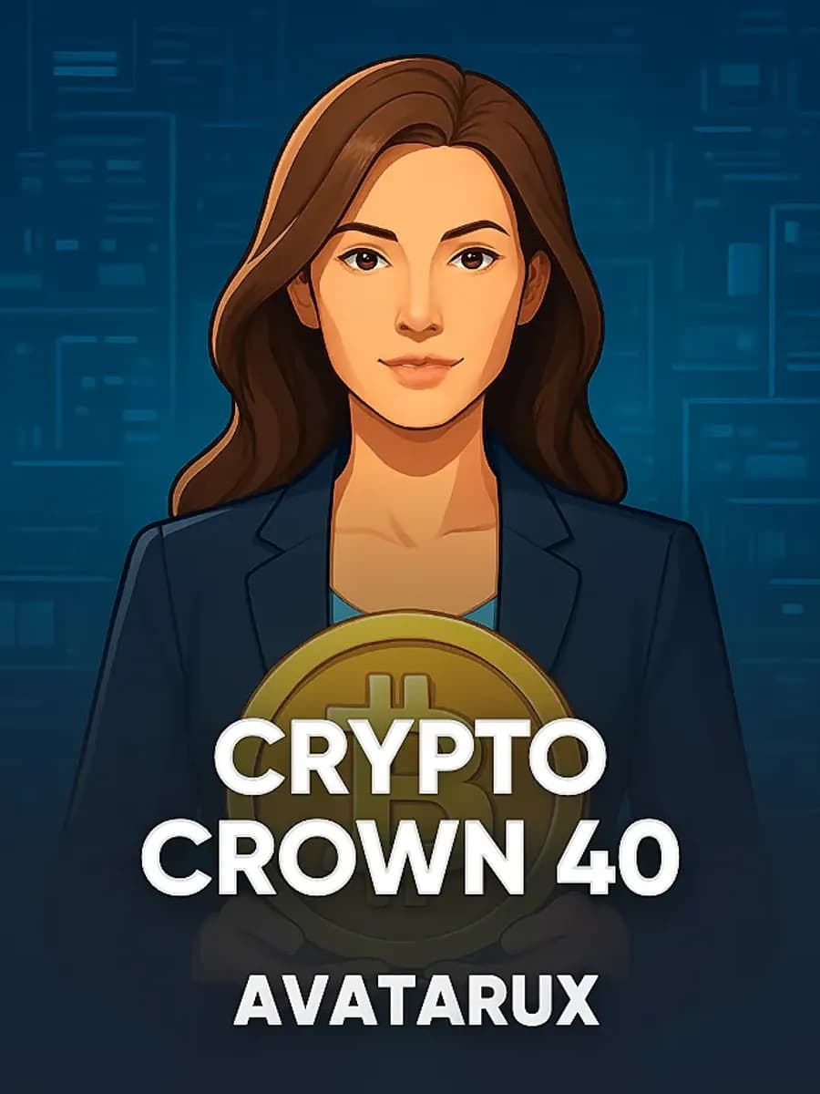 Crypto Crown 40