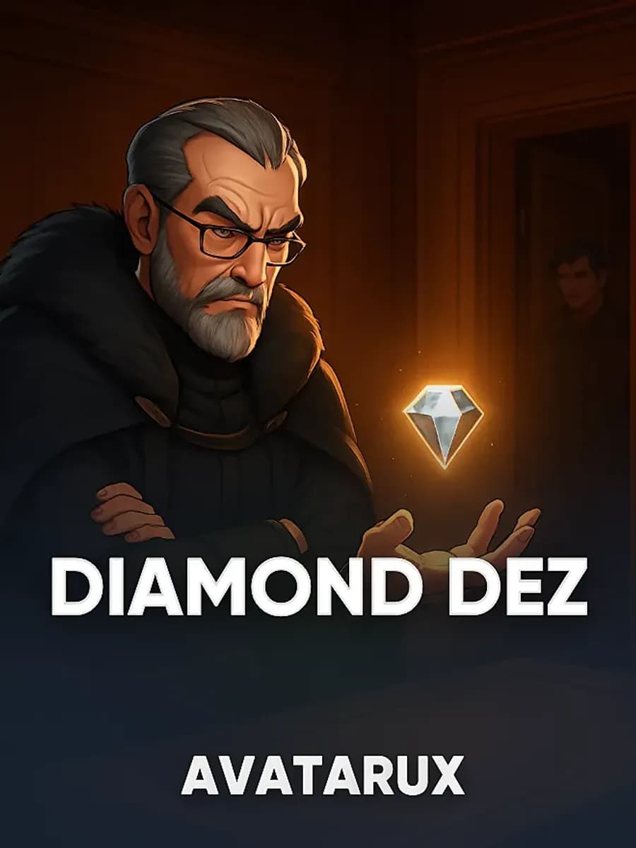 Diamond Dez