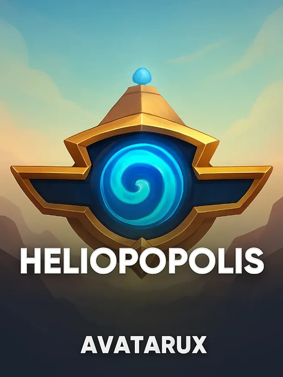 HelioPOPolis