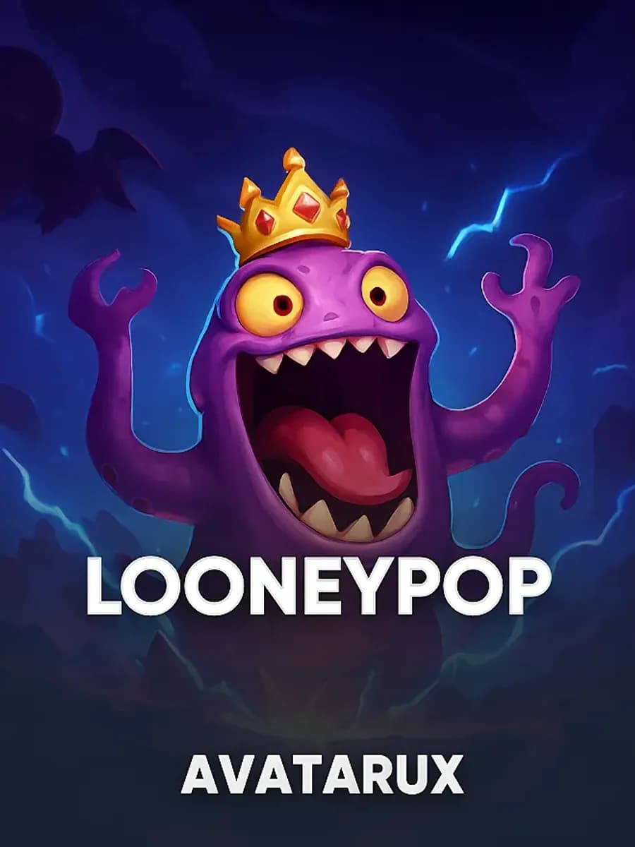 LooneyPOP
